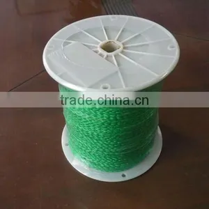PE Hollow Braided Rope thumbnail-1