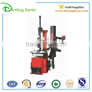 Hot Sale Semi-automatic Tire Changer thumbnail-2