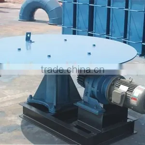 Factory Price High Efficiency TDS6220 Rotary Sand Dryer thumbnail-5