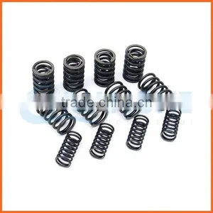 Customized Wholesale Quality Retractable Coil Spring 50cm thumbnail-4