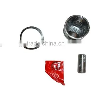 Cheap 50cc PISTON and RINGS (39mm) FOR CHINESE SCOOTERS WITH 50cc QMB139 MOTORS thumbnail-2
