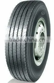 Truck Tyre 255/70/19.5 thumbnail-1