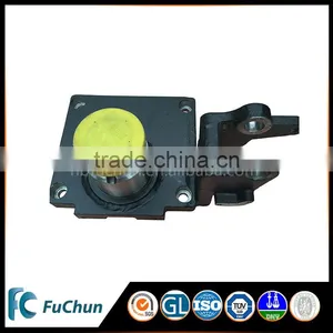 Forklift Spare Parts With Investment Casting thumbnail-1
