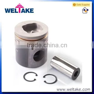 Suzuki Piston Cylinder Kit 150 cc 57mm With Piston Ring thumbnail-1