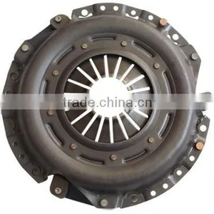 FAW Industrial Clutches thumbnail-1
