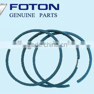 PISTON RING FOR FOTON PARTS/FOTON AUTOPARTS/FOTON SPARE PARTS thumbnail-1