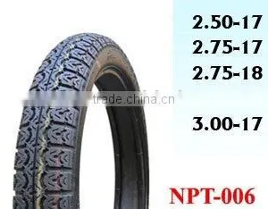 Motorcycle Tyre thumbnail-1