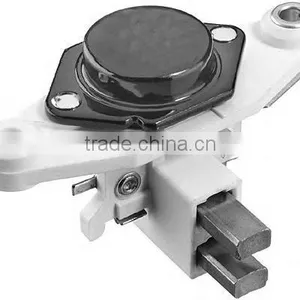 Voltage Regulator/AUTO VOLTAGE REGULATOR 90349704 / 12 04 253 USE FOR CAR PARTS OF OPEL thumbnail-1
