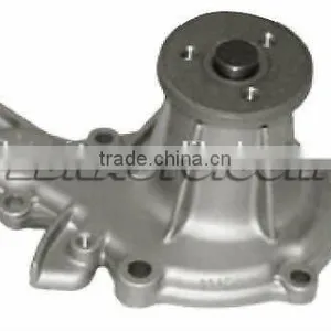 Toyota Parts/AUTO WATER PUMP 16100-19026 /16110-15010 / 16110-19025 / GWT-43A FOR TOYOTA COROLLA thumbnail-1