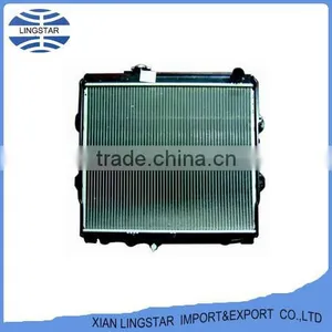 16400-75250 Car Radiator For Toyota thumbnail-1