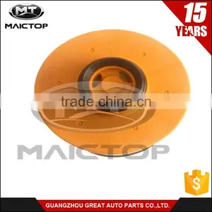 High Quality Disel Fuel Filter for Toyota Hilux 23390-0L041 thumbnail-3