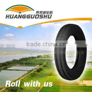 F-2 5.50-16 Long Service Life Tractor Tire Sale to United States thumbnail-1