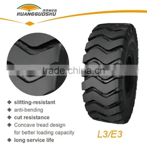 China New Otr Tire 29.5-25 for Thailand Market thumbnail-4