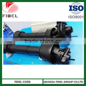 Factory Price With High Quality Pto Drive Shaft, Tractor Pto Shaft, Rotary Tillers Pto Shafts for Sales With CE Certificate thumbnail-1