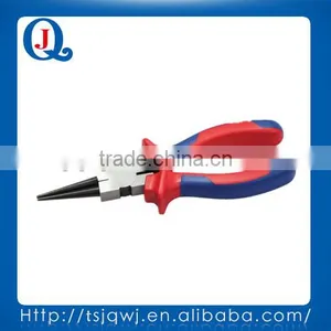 Germany Type Round Nose Plier Industrial Grade Pliers JQ0106 thumbnail-1