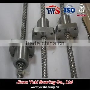 SFU 2510 Ball Screw thumbnail-5