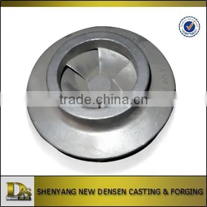 China High Quality Exhaust Fan Pump Impeller For Well Pump thumbnail-6