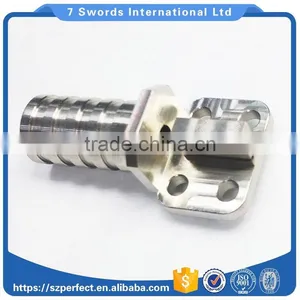Cnc Machining Parts for 5axis Pin Stainless Steel thumbnail-3