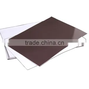 Fridge Flexible Magnet Magnetic Rubber Magnet Soft Magnet Board thumbnail-3