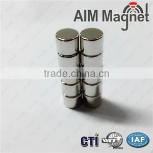 Disk 22x2mm Neodym Magnet N35 thumbnail-1