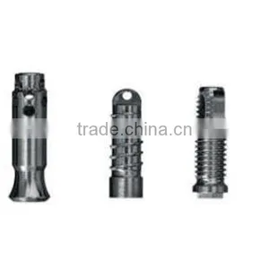 High Precision Custom CNC Machining Metal Work thumbnail-3