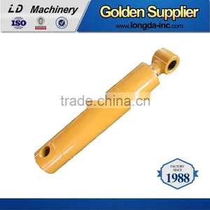 Small Hydraulic Cylinder thumbnail-1