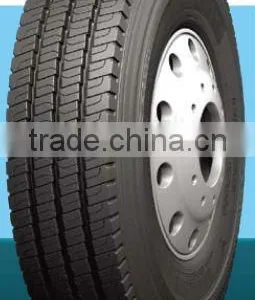 TBR Radial Tyre JY558 thumbnail-1