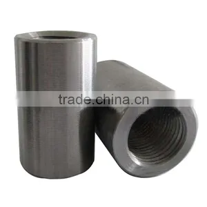 Stainless Steel Connection / En1.4301 Stainless Steel Bar thumbnail-1