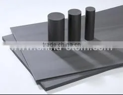 Corrosion Resistance Plastic PPO Injecion Products thumbnail-1