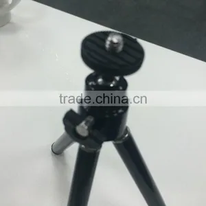 Compact Table/desk Tripods thumbnail-1
