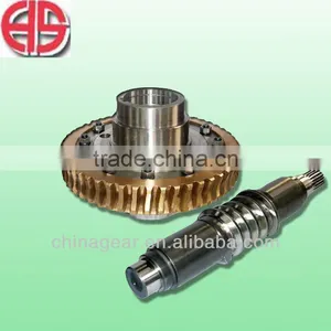 Worm Gear thumbnail-1