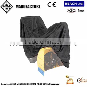 2 Stage Snow Blower Thrower Cover - Universal - Water Weather Resistant thumbnail-1