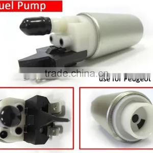 High Quality Auto Electric Fuel Pump for Peugeot 206 thumbnail-2