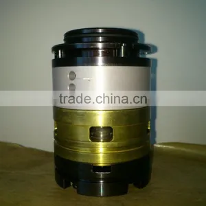Hydraulic Variable Piston Pump thumbnail-1
