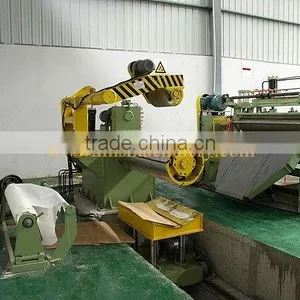 Slitting Machine Decoiling Machine Line thumbnail-5