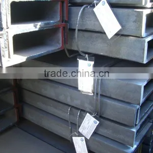 Rectangular/square Steel Pipe/tubes/hollow Section Galvanized thumbnail-3