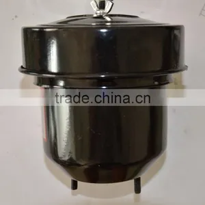 A1. Air Filter and Air Filter Element for Single Cylinder Diesel Engine, R175/180/S195 thumbnail-1