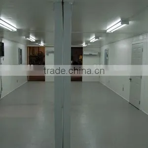 Prefabricated Container House thumbnail-3