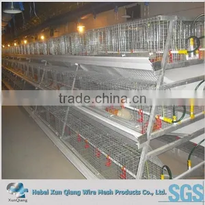Poultry Chicken Cages Hot Sale Bird Cages thumbnail-1
