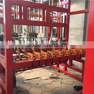 Fixed Knot Field Fence Machine thumbnail-5