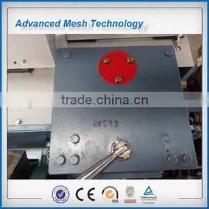 Wire Straightener and Cutter Mechanical Machine thumbnail-2