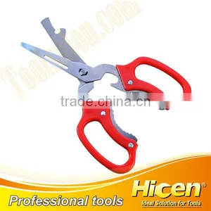 Multi-functional Kitchen Scissor/Stainless Steel thumbnail-2