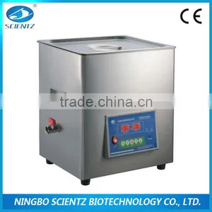 Ultrasonic Cleaner thumbnail-1