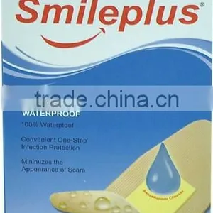 Adhesive Bandage/wound Care Bandage/high Elastic Adhesive Plasters thumbnail-1