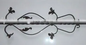 Wrought Iron Balustrades thumbnail-1