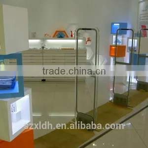 Hige Stability Eas AM System for Clothes Store XLD-AM01 thumbnail-5