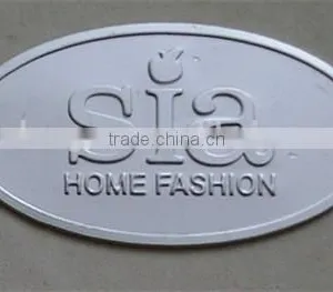 Embossed Metal Tag thumbnail-6