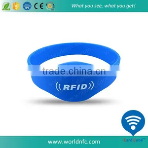 Waterproof NFC Ring for NFC Acr122u Smart Card Reader thumbnail-1