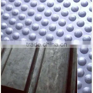 Horse Stable Rubber Sheet thumbnail-1