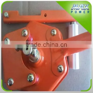 2015 Maxpower Greenhouse Plastic Film Winder thumbnail-2